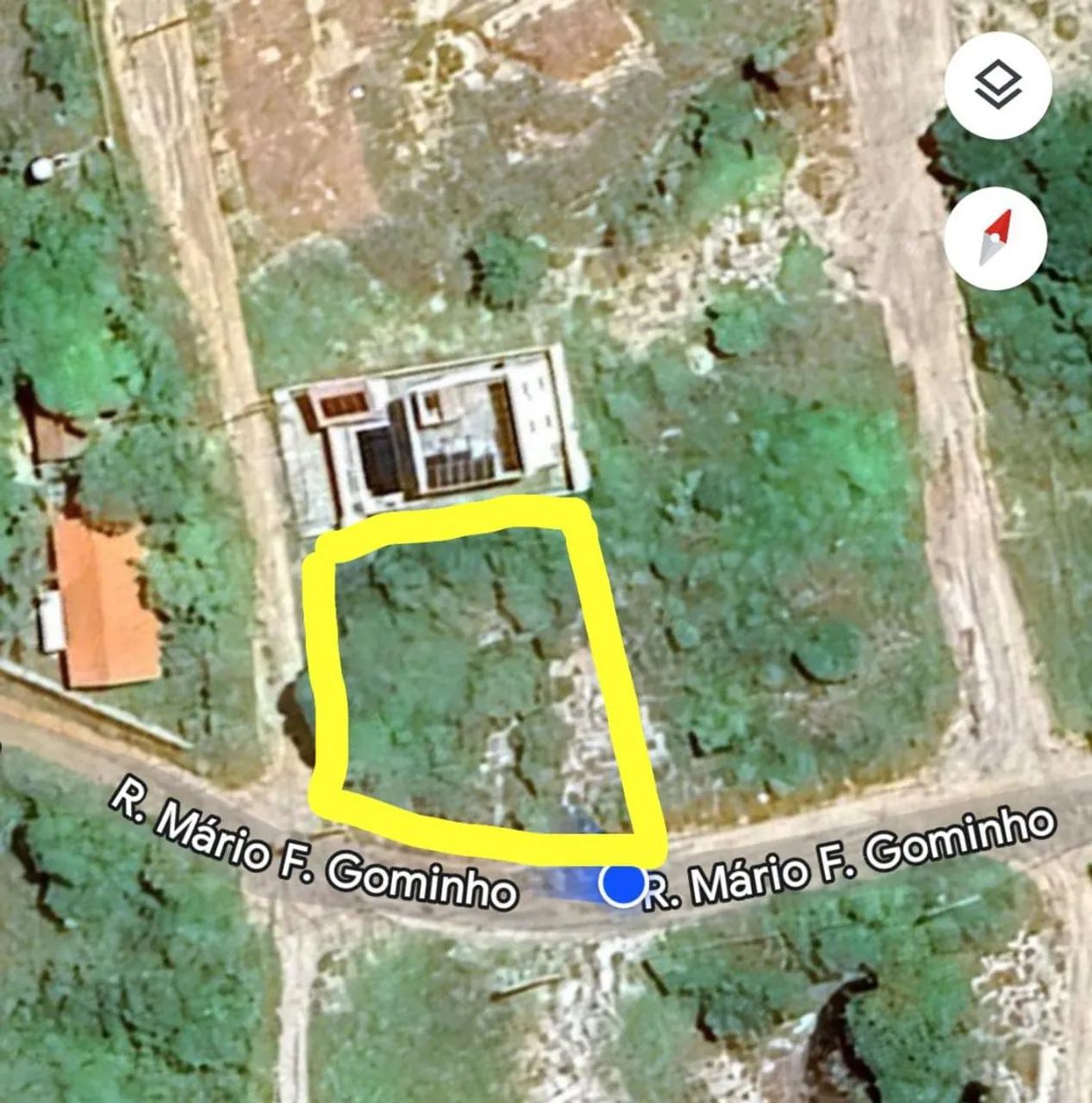 Foto - João Pessoa - Alto do Mateus