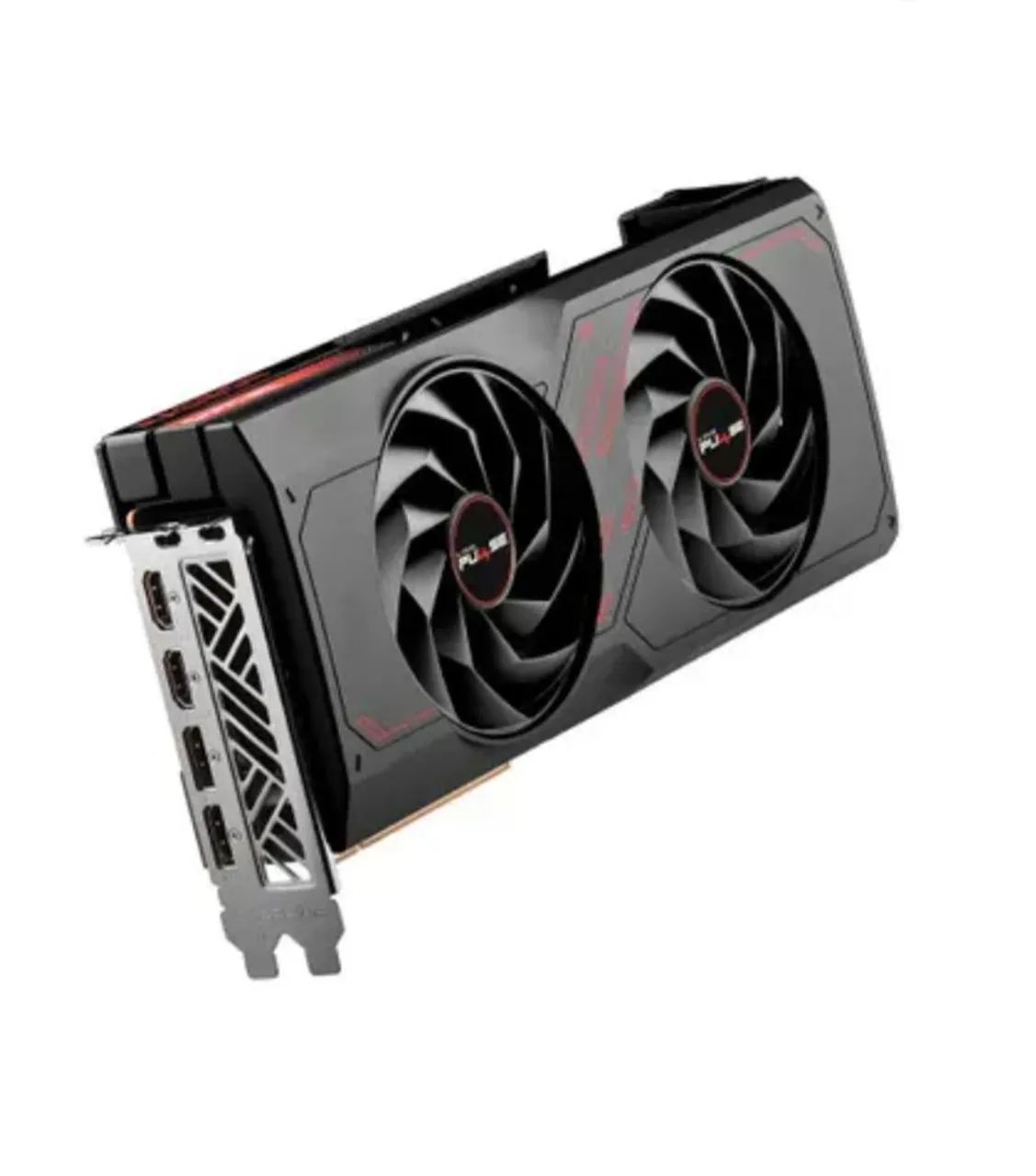 Plava de video rx 7700xt 12gb 
