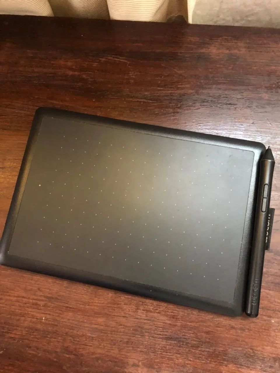 Mesa Digitalizadora Wacom One CTL472 - Foto 3