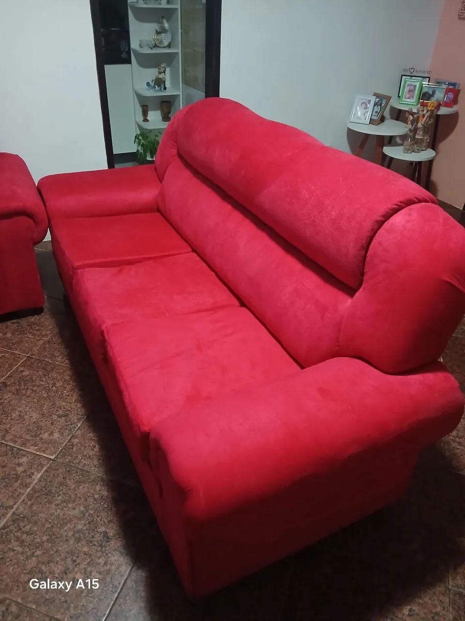 Reforma e fabricação em geral de estofados  - Foto 3