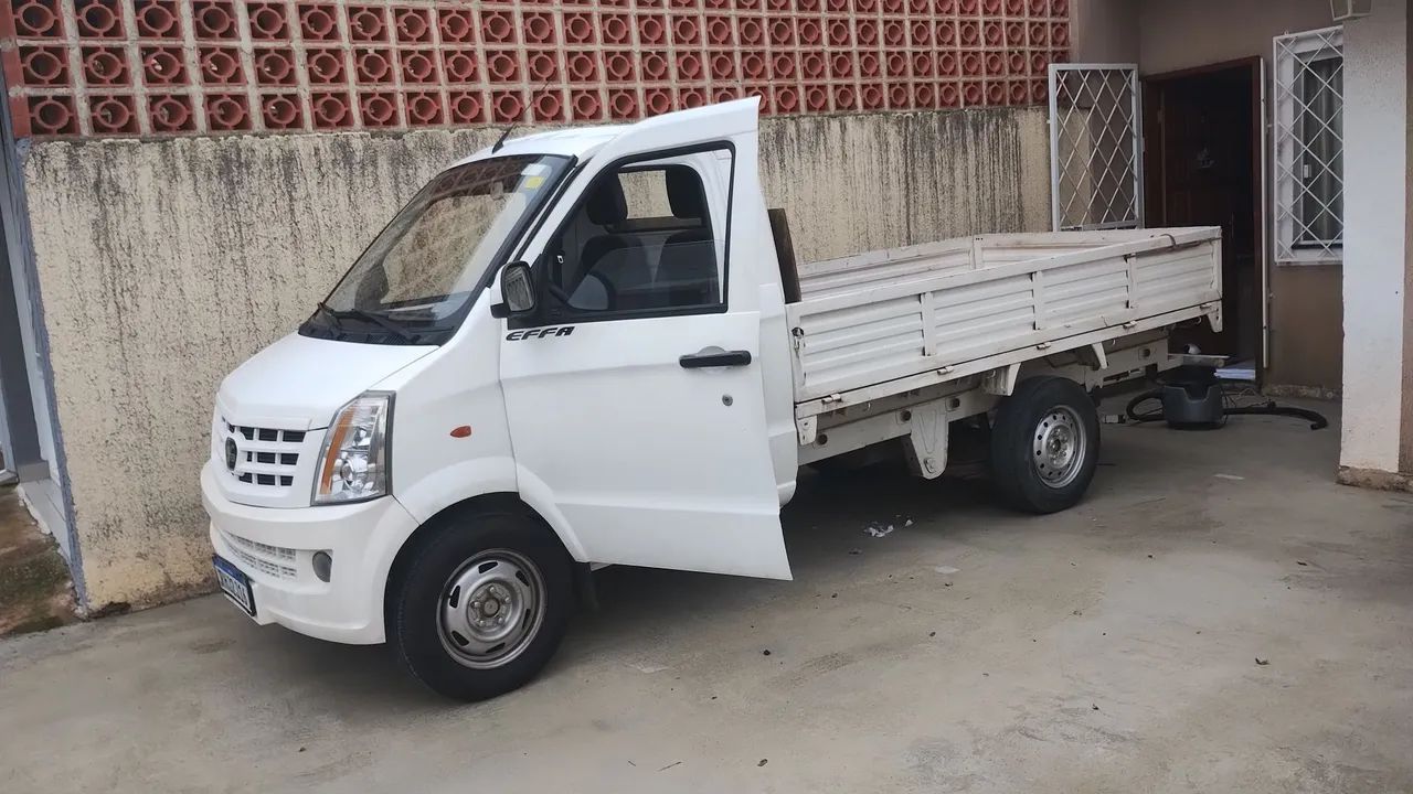 FRETE E PEQUENAS MUDANÇAS!!!!!!