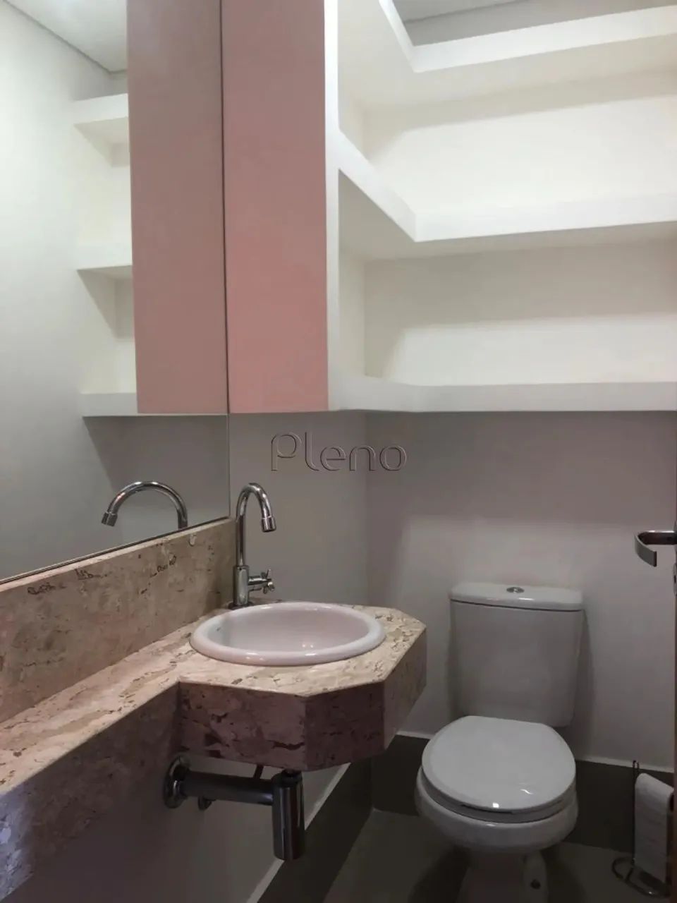 Apartamento à venda em Indaiatuba, Vila Almeida, com 3 quartos, com 104 m², The Park View - Foto 4