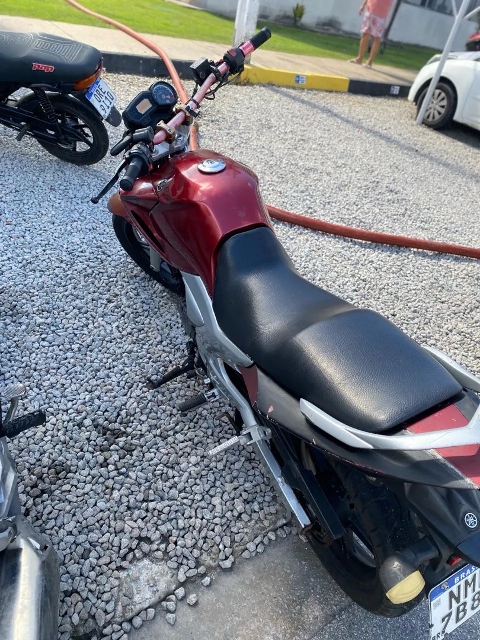 FAZER 250CC  - Foto 2