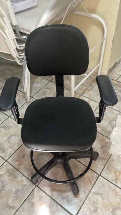 Cadeira Giratória para Escritório