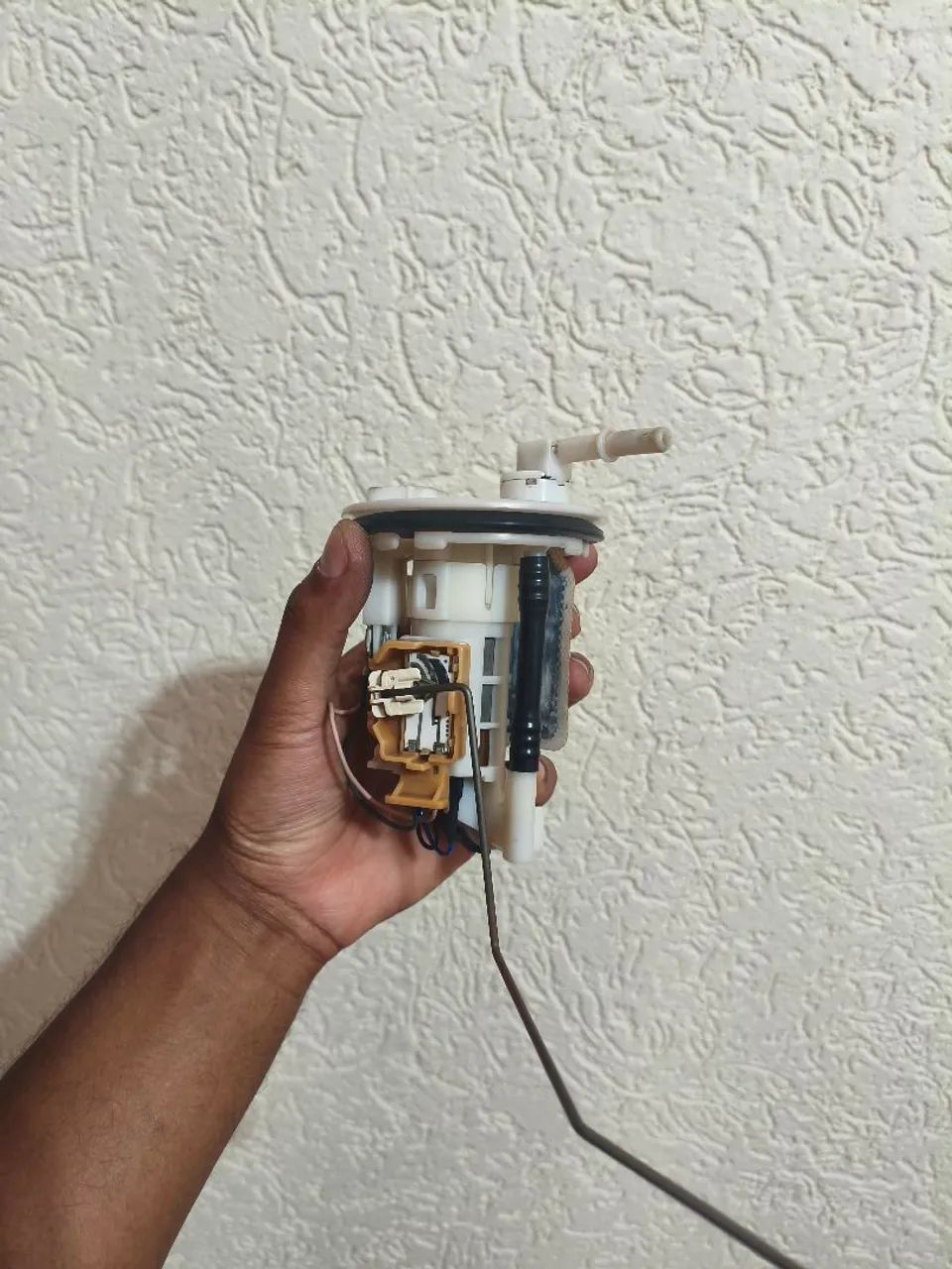 Bomba de combustível fazer 250 original  - Foto 2