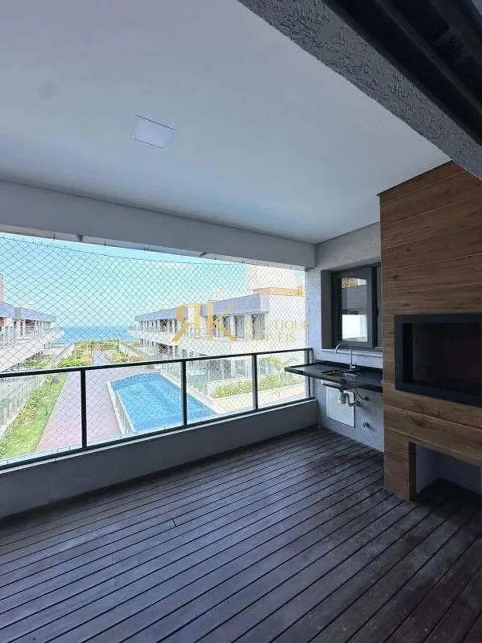 Apartamento de 3 suites frente mar a venda - Foto 3