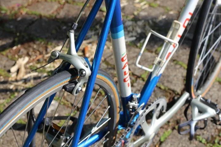 Caloi Eddy Merckx 1991 - Ciclismo - América, Joinville 1413506055
