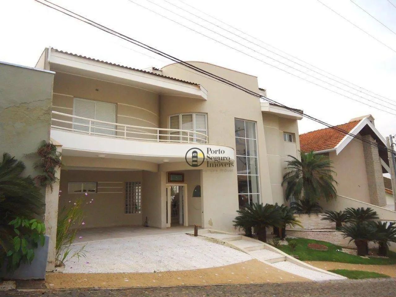 Casa com 3 dormitórios à venda, 407 m² por R$ 1.800.000,00 - Iate Clube de Americana - Ame