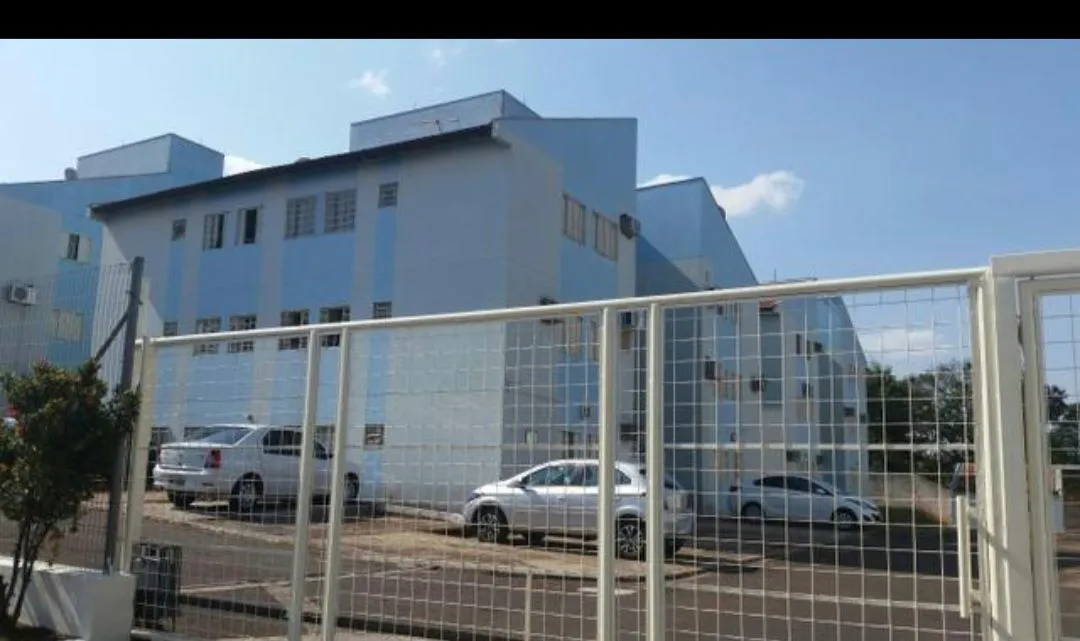 Apto Central, e próximo ao Shopping Norte Sul