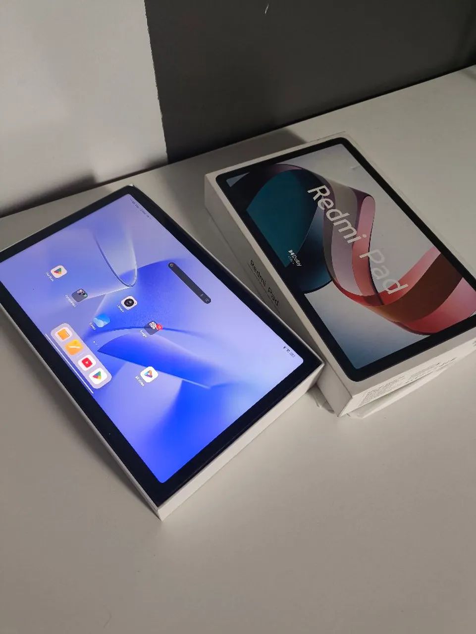 Tablet Xiaomi Redmi Pad - Foto 2