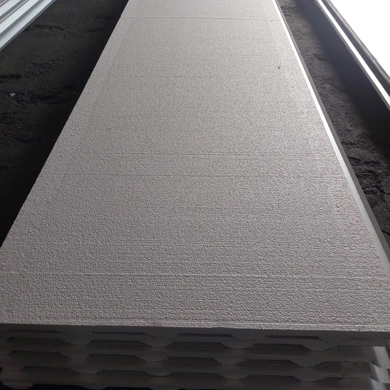 Telhas isotermicas novas direto da fabrica  - Foto 4