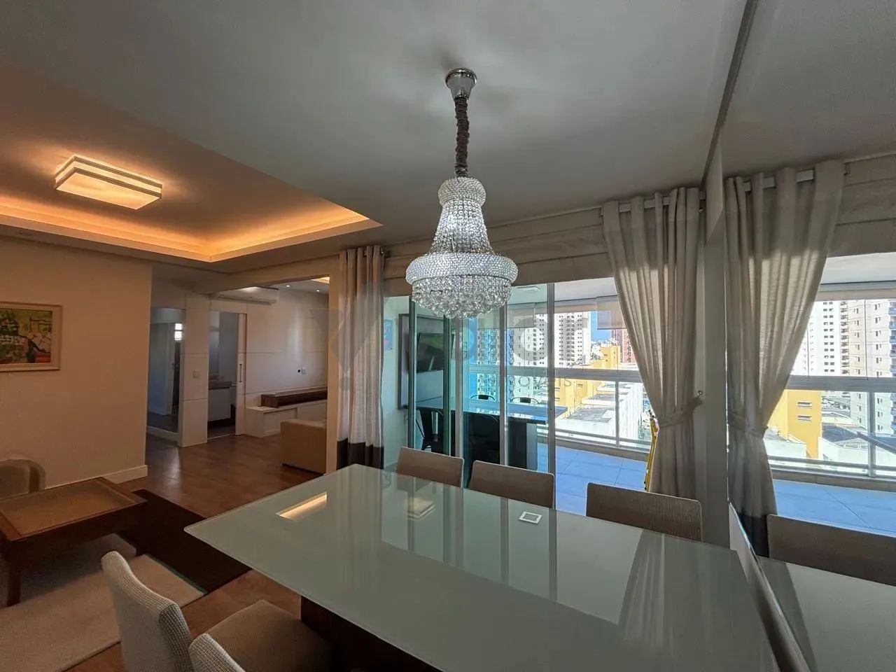 apartamento - Mansões Santo Antônio - Campinas - Foto 2