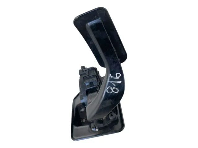 Pedal Acelerador Eletrônico Ford Cargo 815 816 1119 1319 original - Foto 4