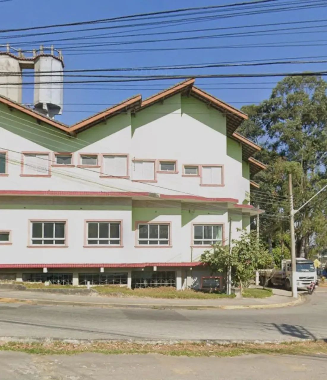 Hotel à venda frente Rodovia Scavone, 5 minutos Dutra, 2380 m² por R$ 12.500.000 - Altos d - Foto 3
