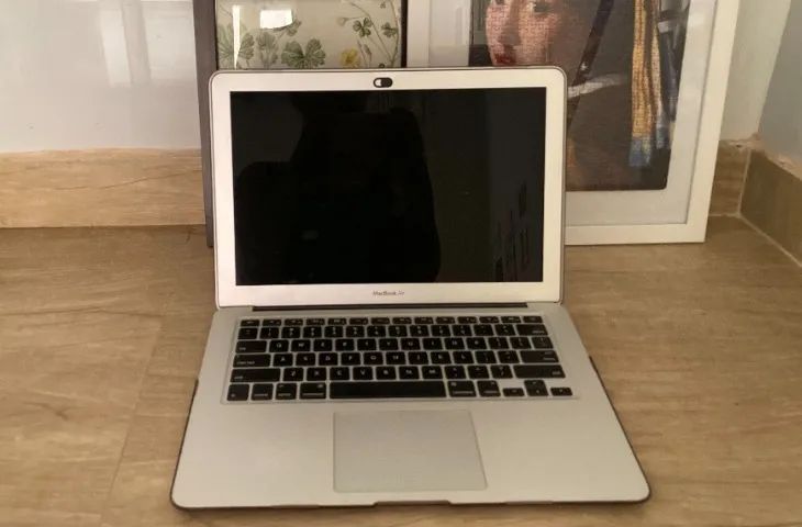 MacBook Air (13-inch, 2017) - Notebooks - Kennedy, Caruaru