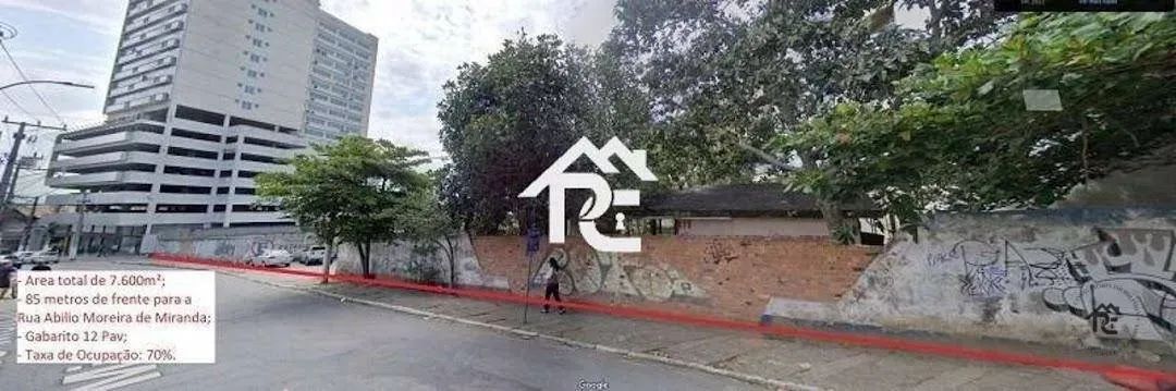 Terreno Residencial para venda e locação, Imbetiba, Macaé - TE0076.