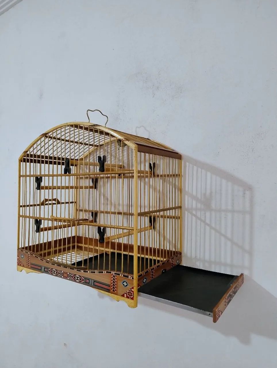 GAIOLAS (DESAPEGA GERAL) ***NÃO ACEITO TROCA*** - Foto 6