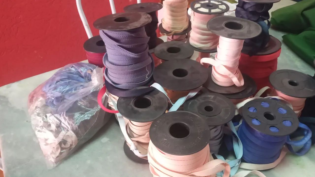 Viés de taquara  - Foto 2