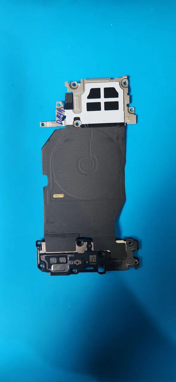 Flex nfc indução Samsung s22 + autofalante 