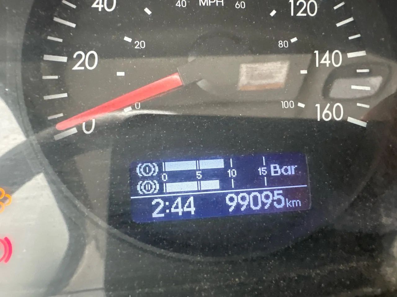 Hyundai HD 80 - Foto 12