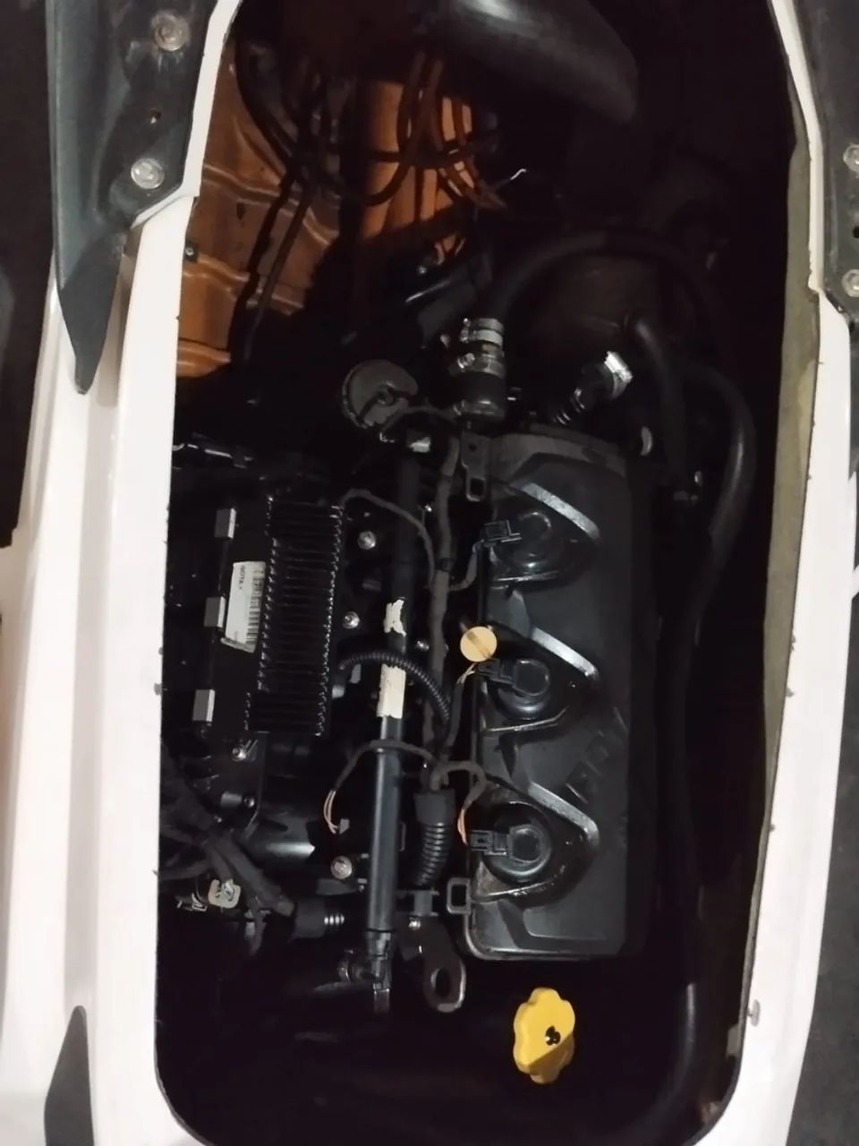 Seadoo gti 130  - Foto 2