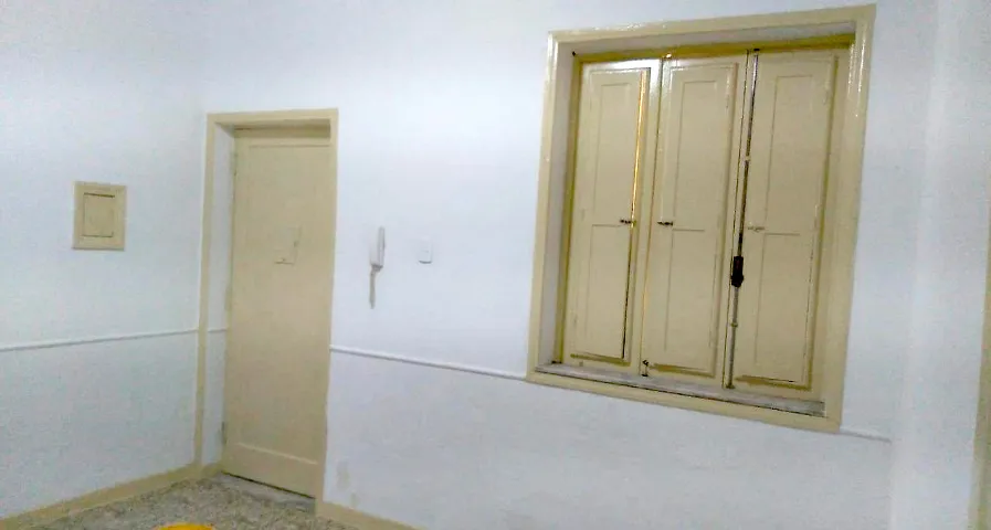 Grande apto 2 quartos na Gamboa - Praça da Harmonia