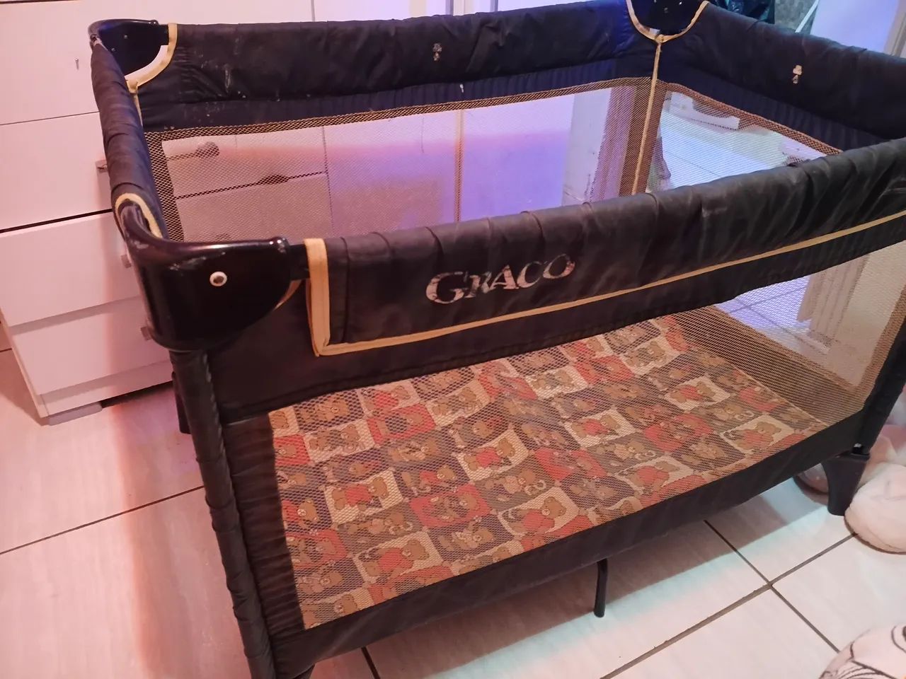 Chiquerinho 64314068681345120