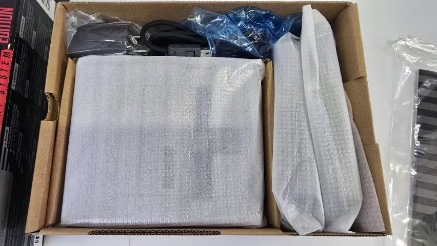 Console Snes Classic Original - Super Nintendo - Na Caixa - Como novo - Foto 3