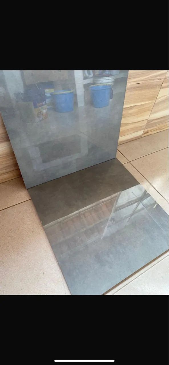 Porcelanato 60x60 R$ 65,00/m² - Foto 3