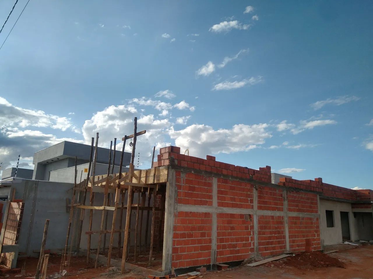 Sou mestre de obras em Anápolis  - Foto 2