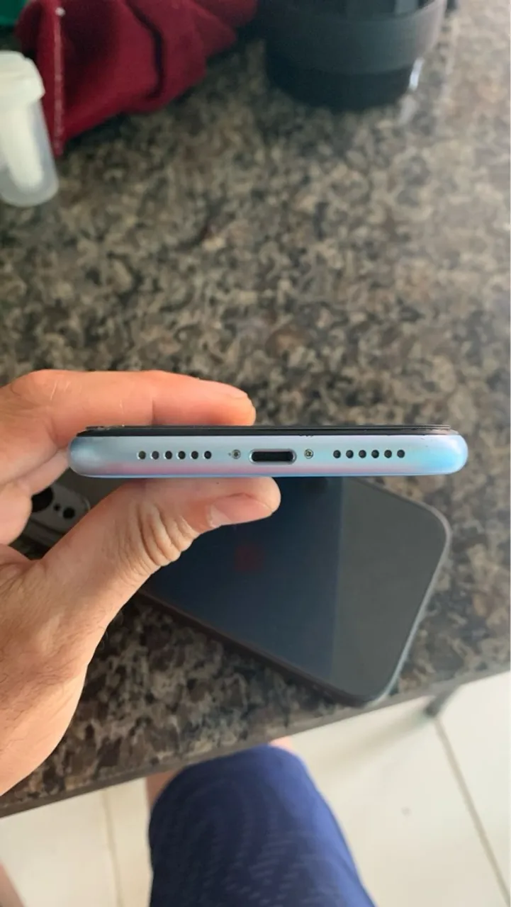 Iphone Xr 256gb
