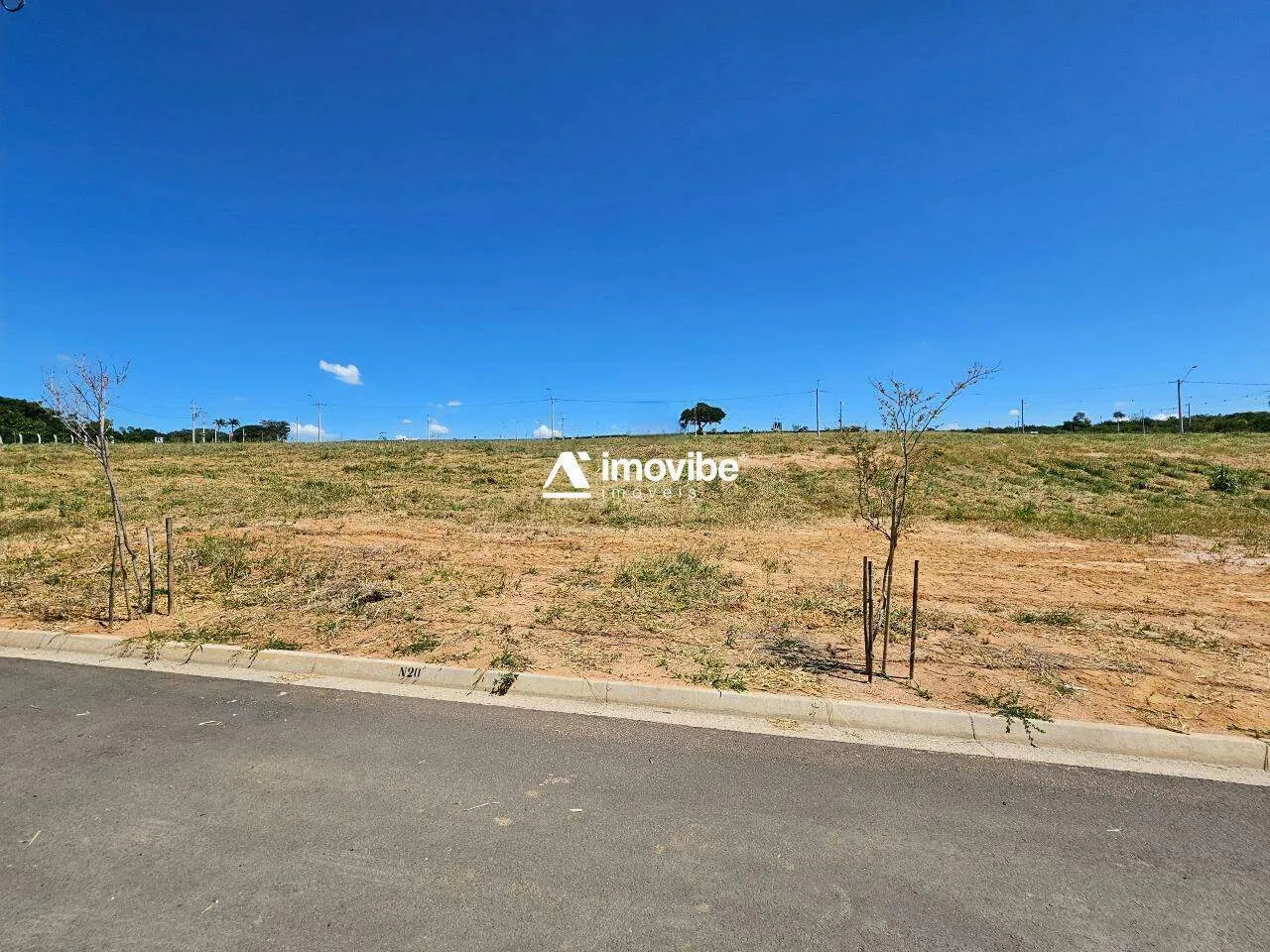 Terreno em condomínio á venda - 220m² Quinta dos Romeiros em Americana/SP