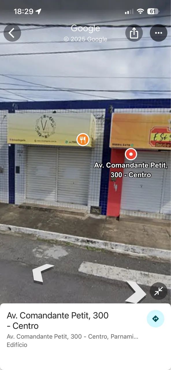 Foto - Parnamirim - Centro