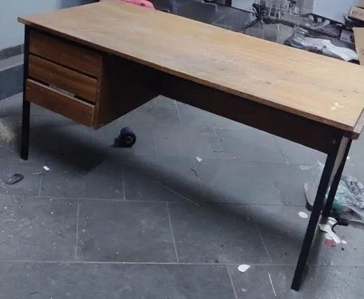 Mesa Escritório Madeira
