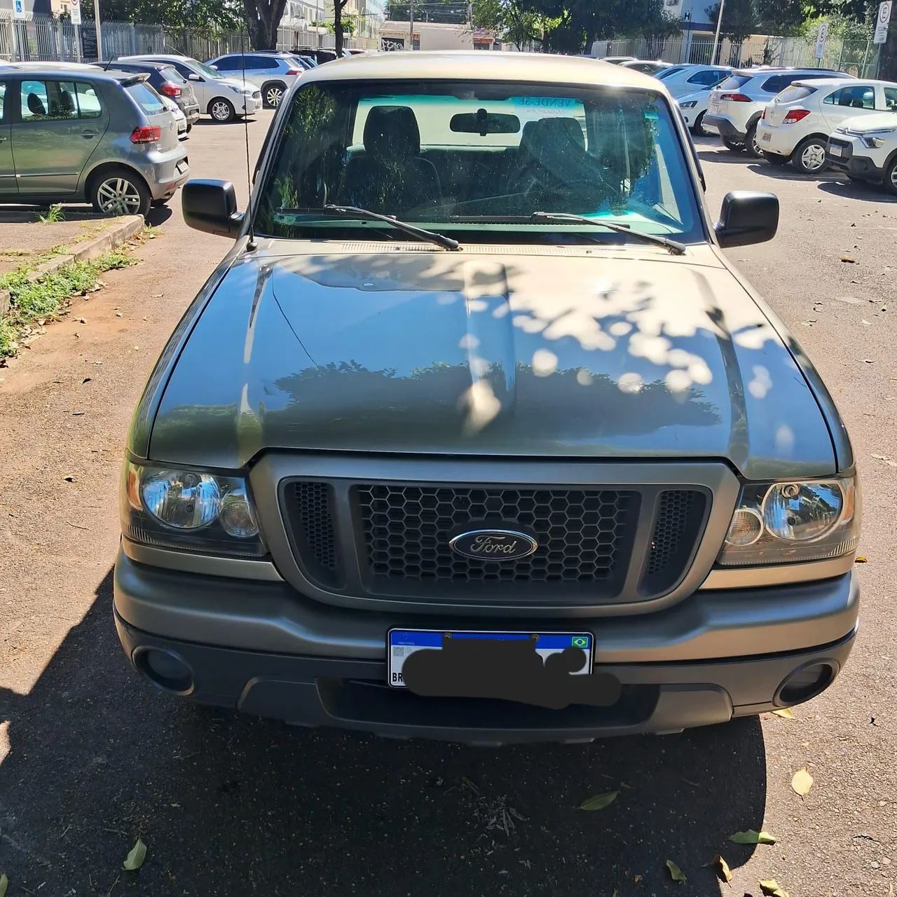RANGER 2.3 2008 LER O ANUNCIO - Foto 5