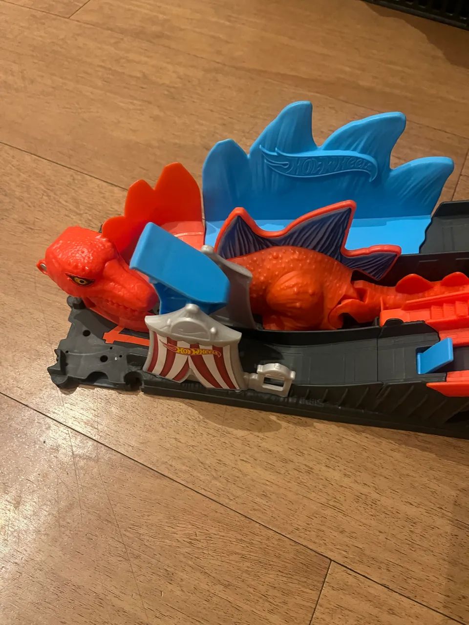 Pista Hotwheels  - Foto 2