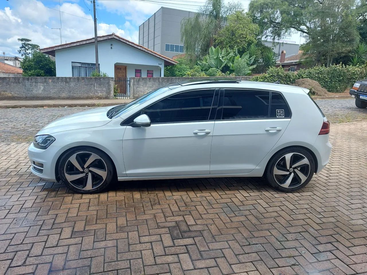 GOLF 1.0 TSI MANUAL  - Foto 4