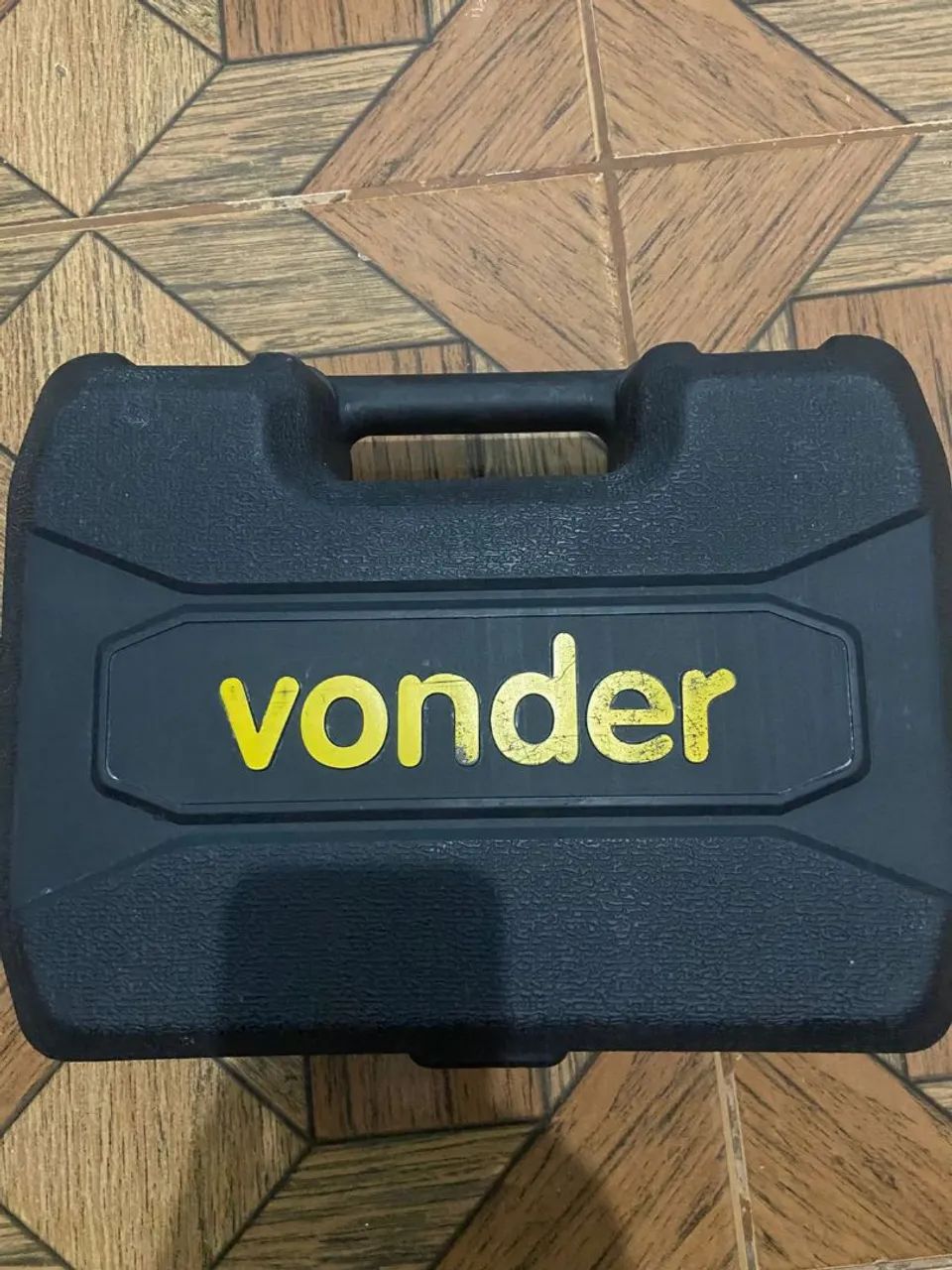 Assentadora de piso porcelanato ventosa