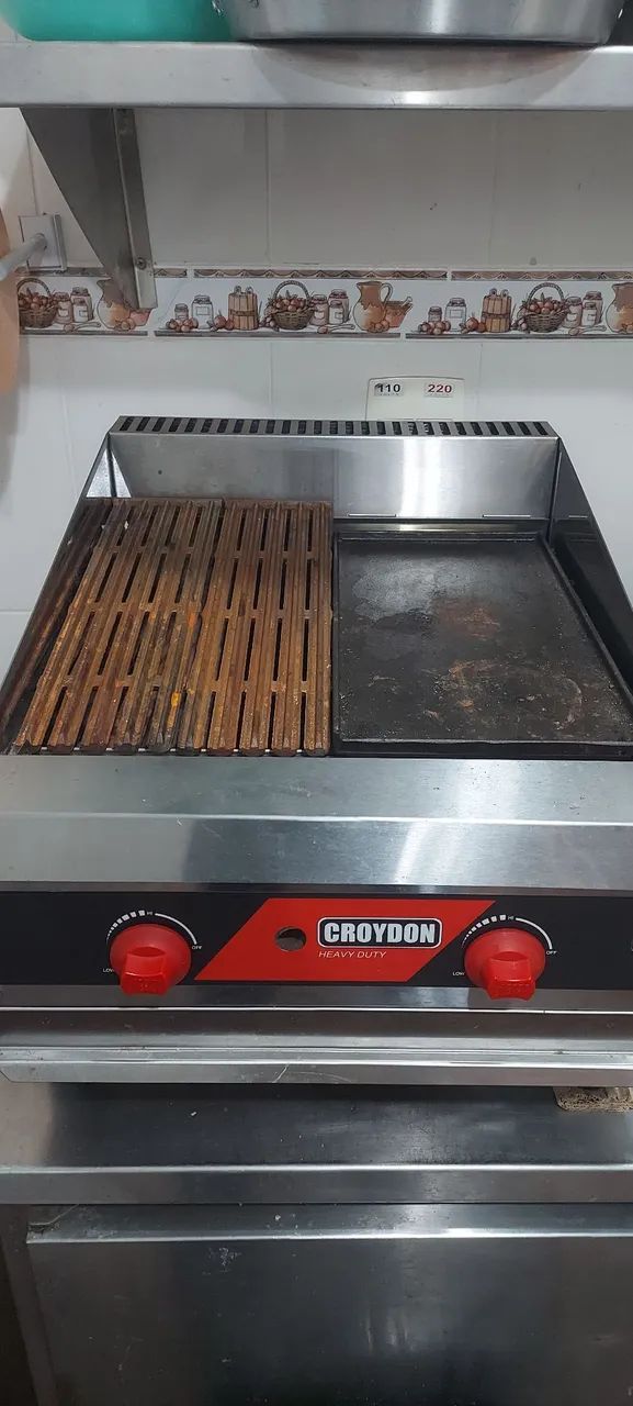 Equipamentos Cozinha Profissional  - Foto 2