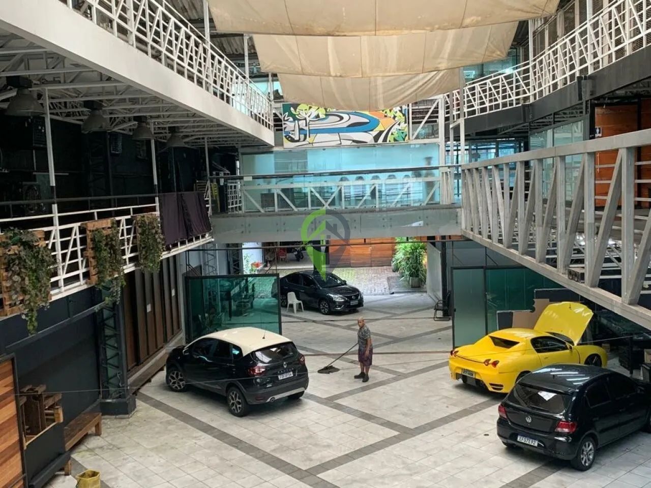 Locação comercial em Santos - Foto 5