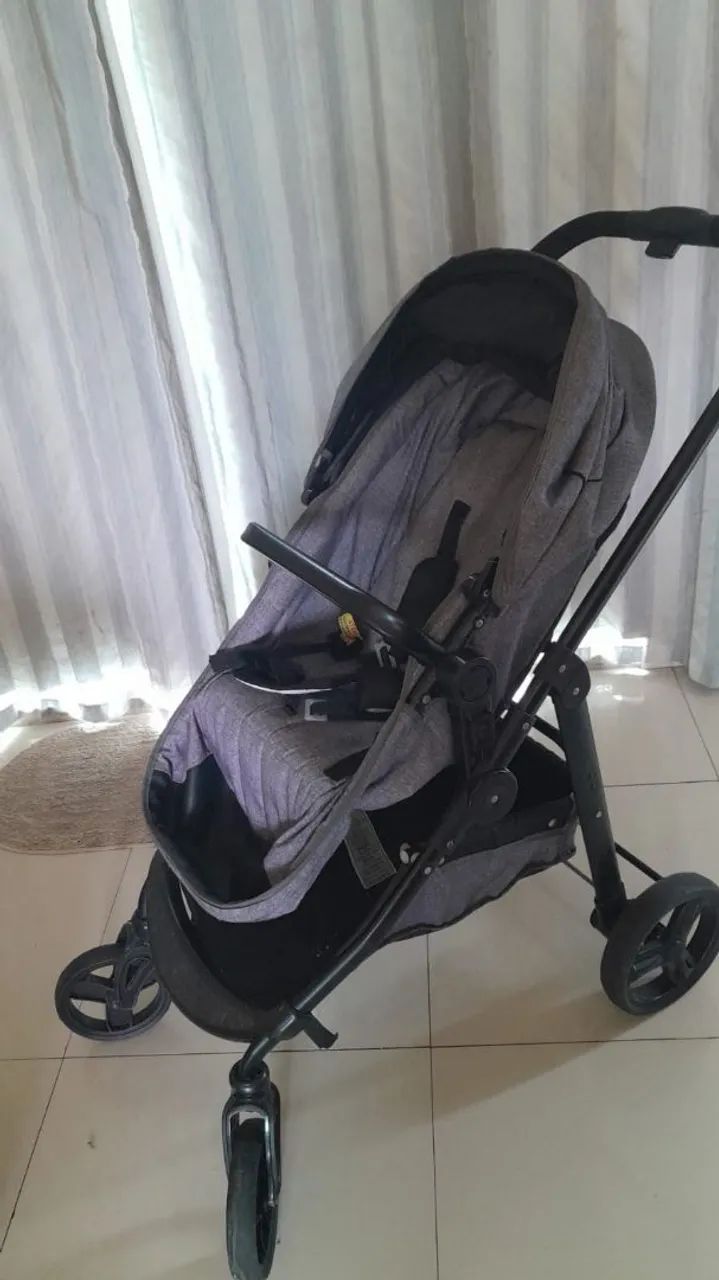 Carrinho galzerano - Foto 2