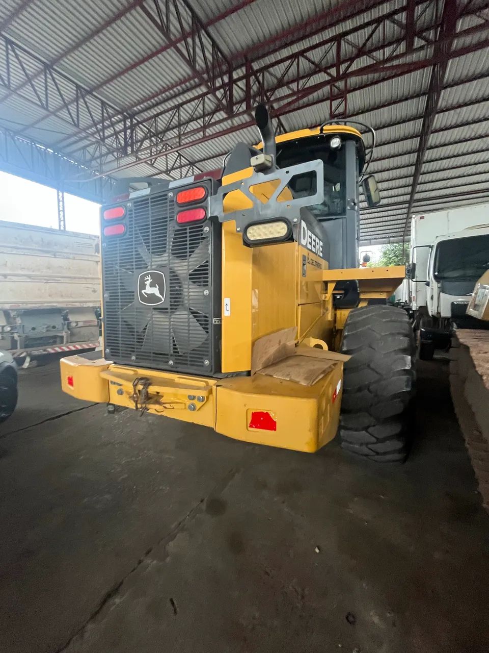 Deere  - Foto 4