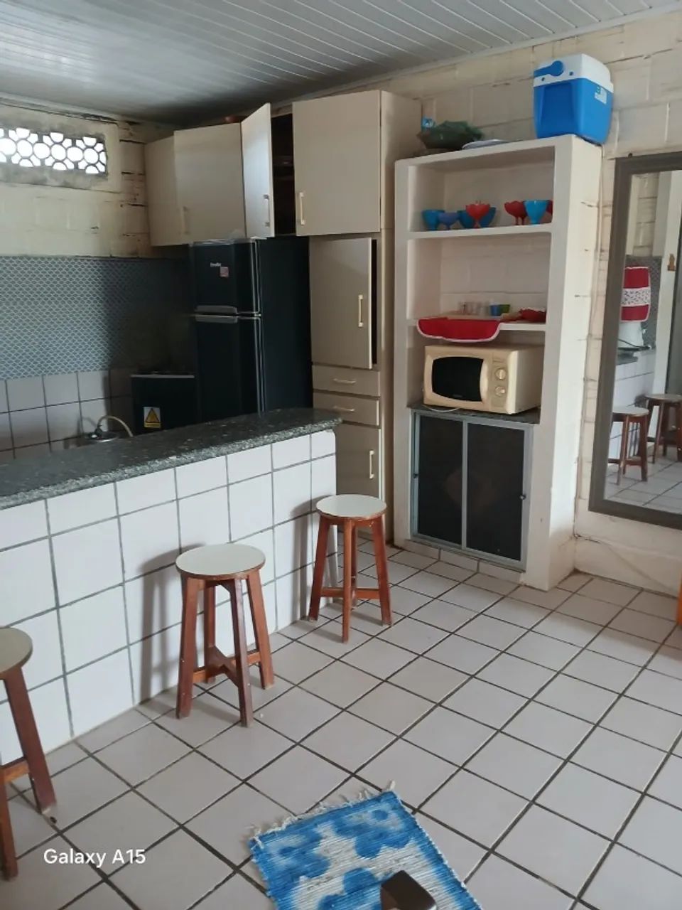 Apartamento vista mar - Pitimbu/PB - Foto 6