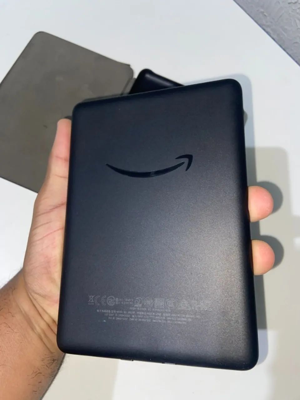Kindle Paperwhite  10a Geração  - Foto 4