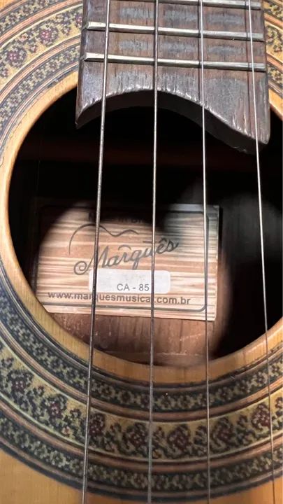 Cavaquinho Marquês - Foto 4