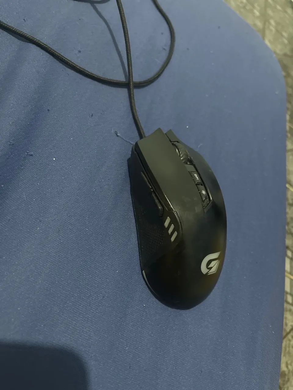 Teclado Razer Cyclosa - Foto 3