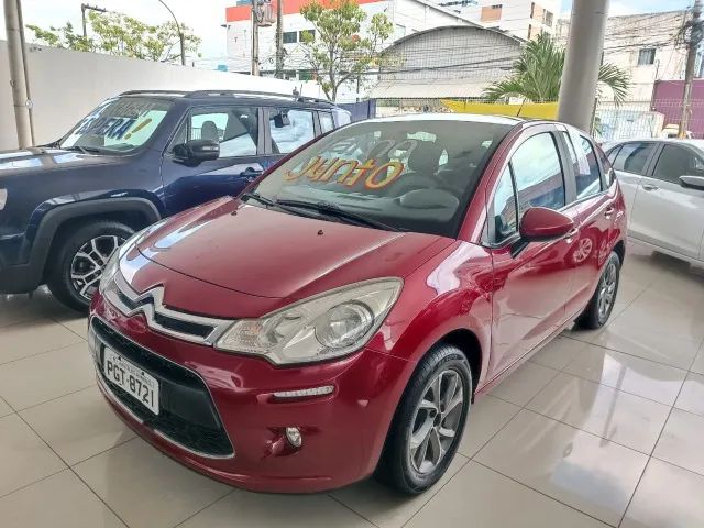 CITROEN C3 TENDANCE 1.5 FLEX 8V 5P MEC. - Foto 3