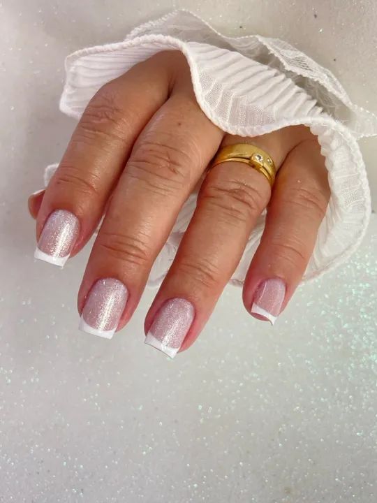 Aplicação alongamento de unha  - Foto 2