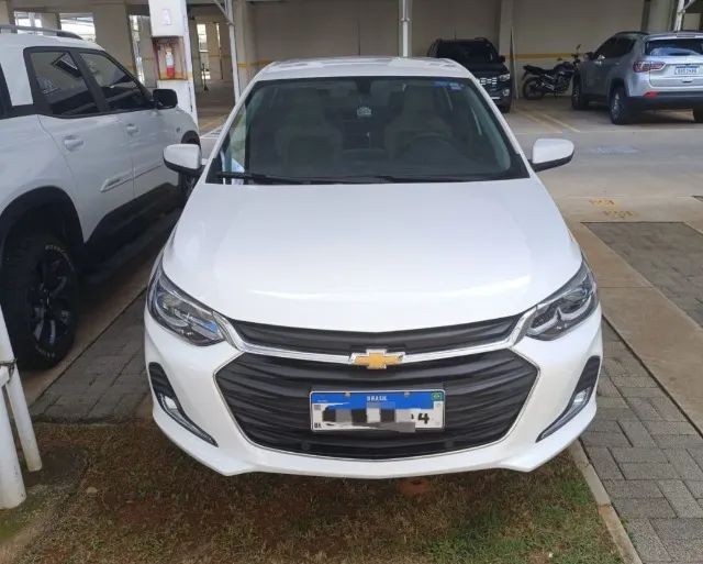 Vendo Onix top