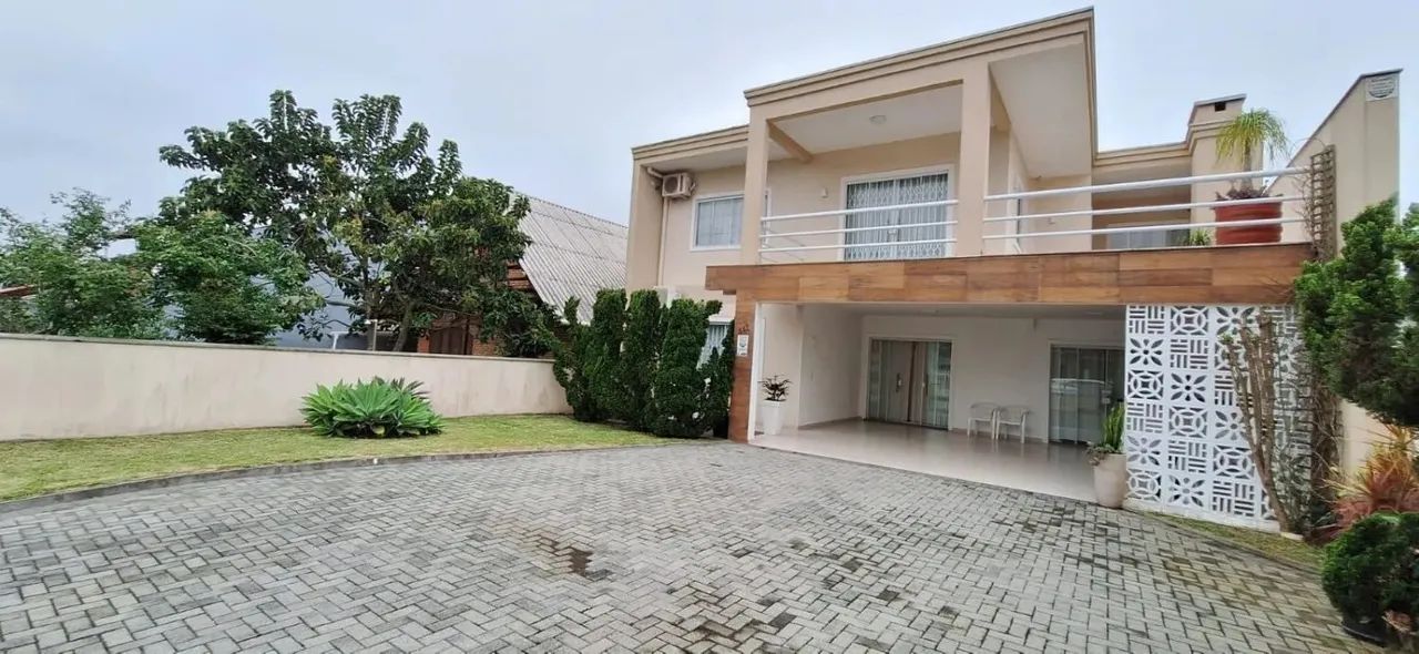 Casa praia da Armação, em Penha-SC - Foto 3